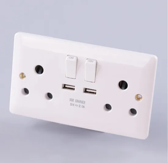 Injection Plastic Battery Switch Cover Mold