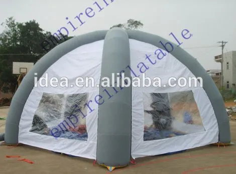 Inflatable outdoor tent, inflatable camping tent T042