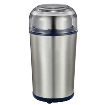 Coffee Bean and Grain Mill: Detachable Cup Crusher for Herbs and Cereals