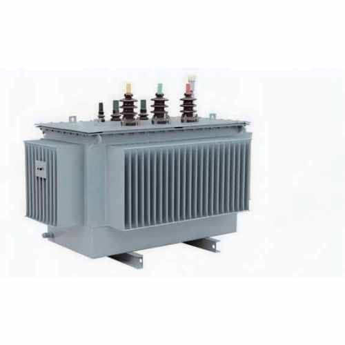 Экологичный трансформатор сухого типа SCBH15-M