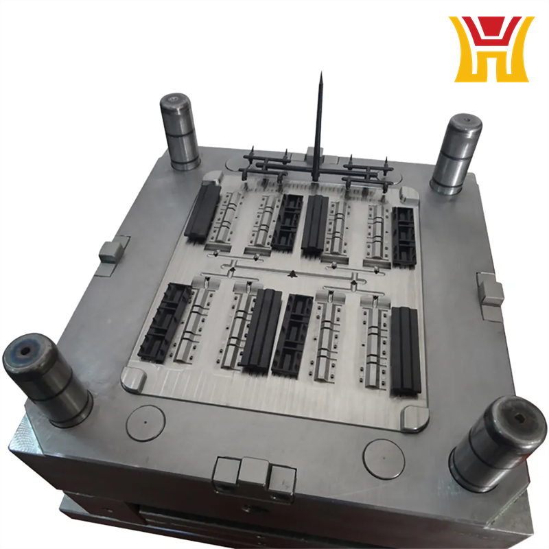 Refrigerator injection molding parts02