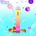 Uwin mesh 08 25K Puffs вейп за еднократна употреба на едро
