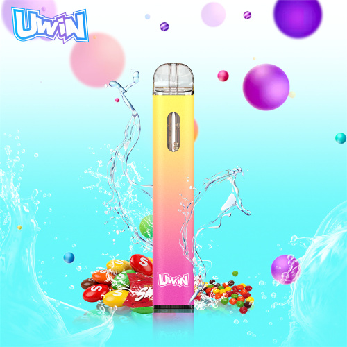 Uwin mesh 08 25K Puffs вейп за еднократна употреба на едро