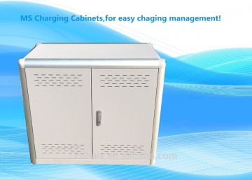 Ipad/tablet/laptop/ high quality charging station charging cabinet B302