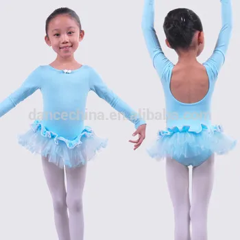 09BL1202 Child Ballet Dance Performance tutu Ballet tutu