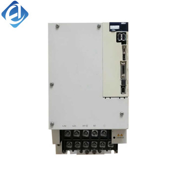 SGDV-590A11A Servopack: neuer originaler AC-Servo-Motor und Fahrt auf Lager