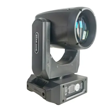 Professional 380W Moving Head Sharp Beam Light: Super 380 20R Stage Lighting Equipment