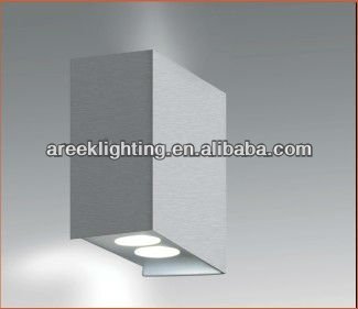 6w LED wall lamp