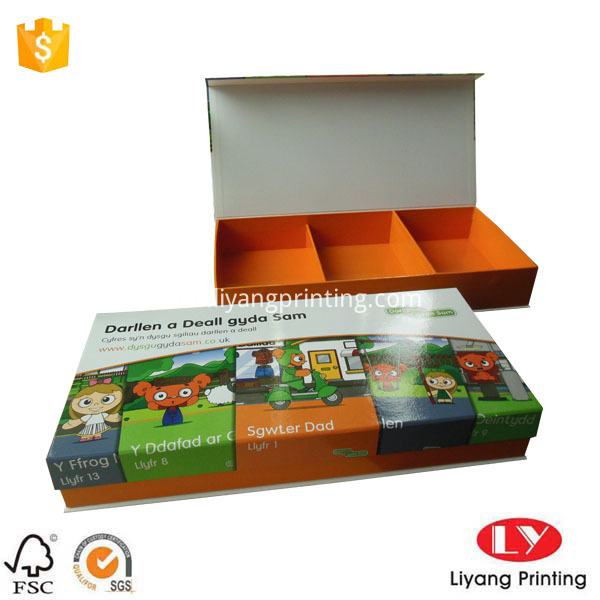 book shape box1