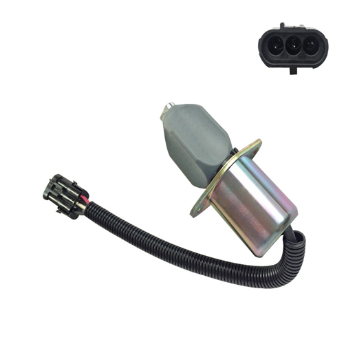 B&c Seires Shutoff Solenoid 3934171 3919422 3934972, High Quality B&c ...