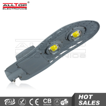 IP67 waterproof high efficiency outdoor 80w road light fixture