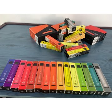 Popular Puff Bar Plus Disposable Wholesale Price
