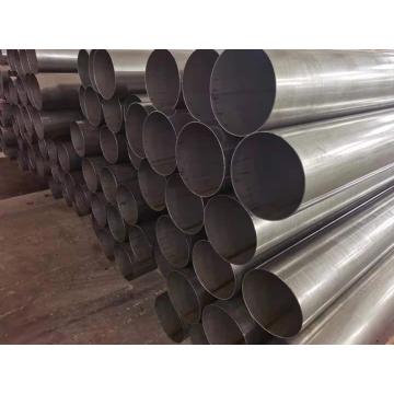 En 10305-2 ống hàn lạnh lạnh