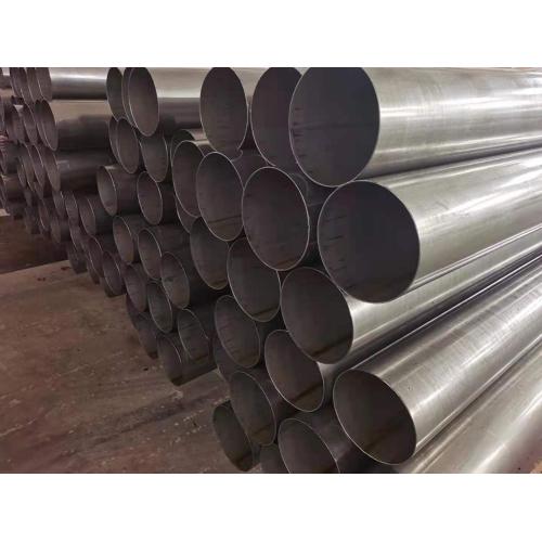 EN 10305-2 cold drawn welded steel tube