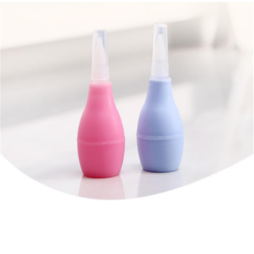 Aksesori Keselamatan Baby Nasal Aspirator Nose Cleaner