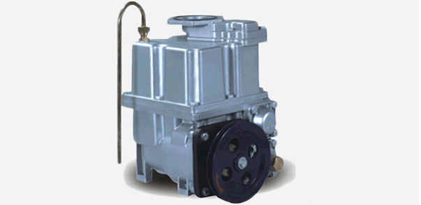 Combination Pump