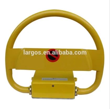 New style super quality central car parking lock brand