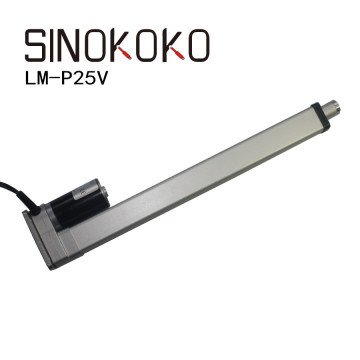 TV linear actuator LM-P25V