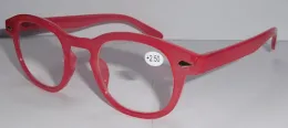 Fashion women reading glasses