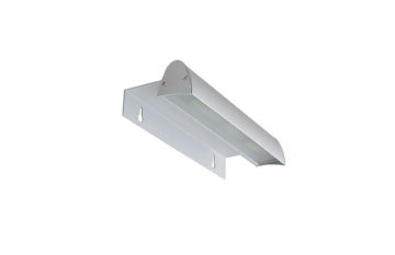 High Volgate Halogen Light 80watt Surface Mounted Mirror Light