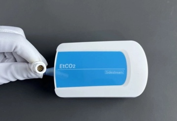 Sidestream EtCO2 Sensors