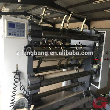 Paper Film Slitting Machine