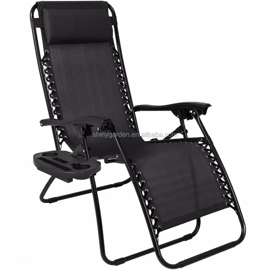 Modern Recliner Chair Bed with Pillow