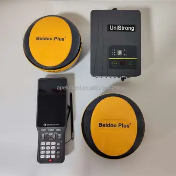 Unistrong G97II Pro GPS RTK GNSS Sim Card Slot Controller for Surpad 4.2