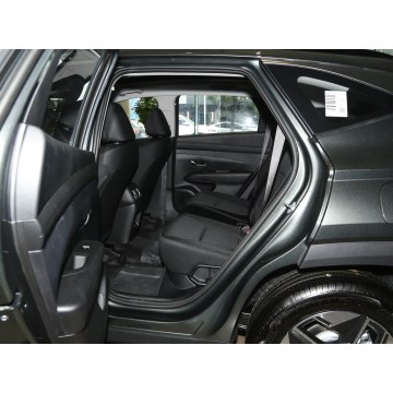 Hyundai Tucson 1.5T Gasoline SUV