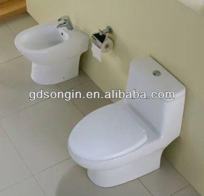 Classic sanitary ware