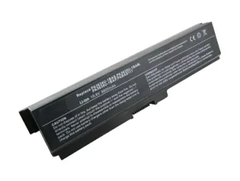li-ion battery for toshiba PA3817U-1BRS,PA3818U-1BRS,PA3819U-1BRS