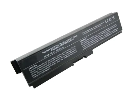li-ion battery for toshiba PA3817U-1BRS,PA3818U-1BRS,PA3819U-1BRS
