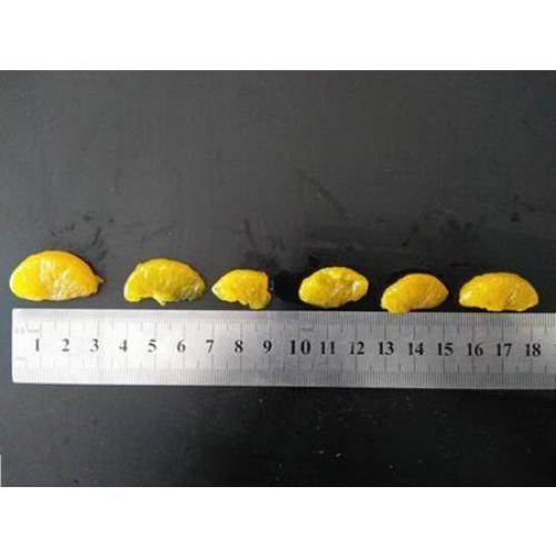 Orange jam Pre-Shipment Inspection