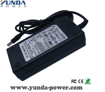 LCD Laptop AC Adapter 12V 3A 36W Adapter Charger with 5.5mm*2.5mm Connector