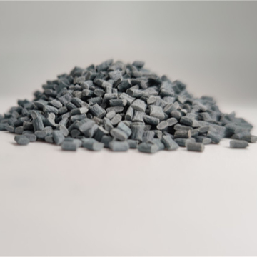 PPS Kaca Bahan Polimer Bertulang Serat: Rekayasa Termoplastik dengan Plastik Pati dan 30-70% GF Polyphenylene "untuk judul mesin pencari, kita mungkin mengembun lebih lanjut:" Bahan Polimer PPS yang diperkuat serat kaca (30-70% GF)