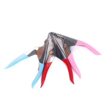 OEM ODM Salon Set Trimmer - Εργαλεία τέχνης νυχιών από ανοξείδωτο χάλυβα