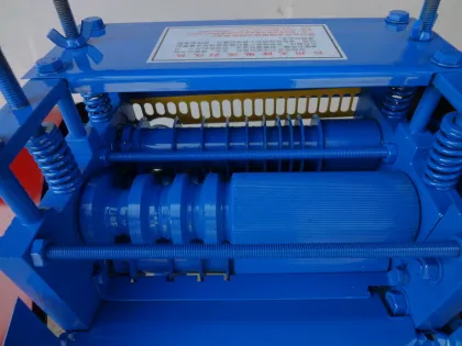 high voltage wires and cables stripper