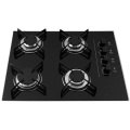 4 Burner Cooktop Philco in Brazil