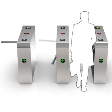 RFID Card Reader Trípode Turnstile