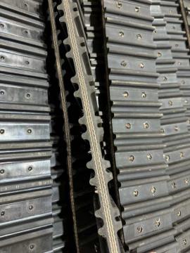 Agricultural harvester accessories Potato harvester parts