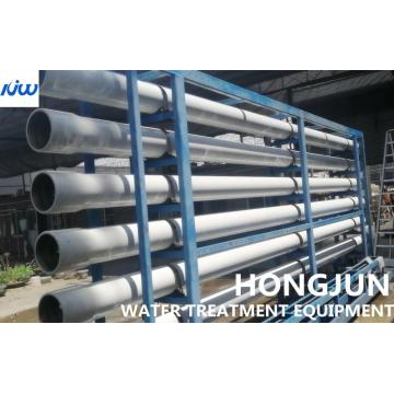 Reverse Osmosis Water Filter 3 Stage Filtration System Supplier
