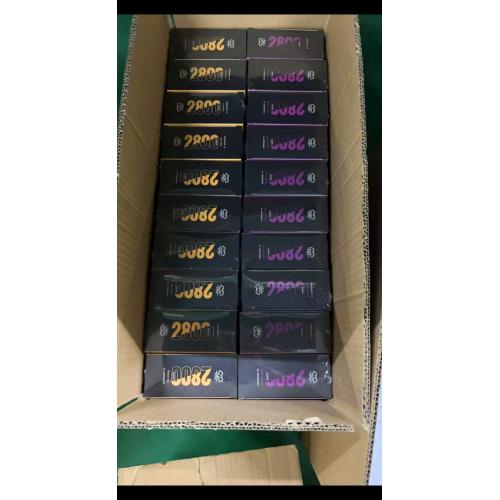 Puff flex 2800 puffs rokok elektronik Itali vape