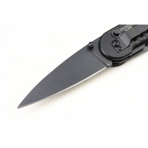 Double Blade Aassisted Multi Tool Pocket Knife