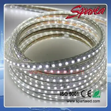 High Lumens Output LED Strip Light 5050 SMD