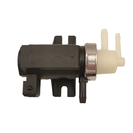 Turbo Boost Pressure Control EGR Solenoid Valve 1H0906627A for Audi Seat Skoda VW