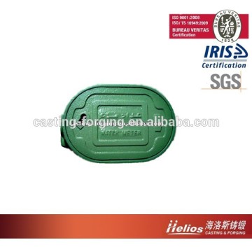 Casting Water Meter Box