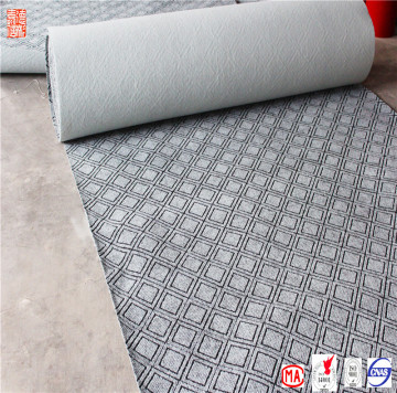 DBJX mosque carpet single color velour jacquard carpet