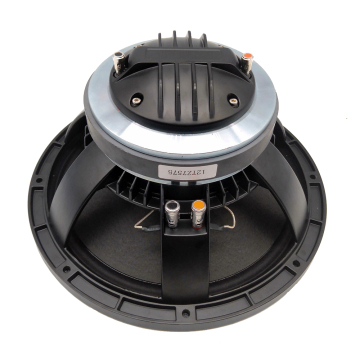 Hot selling 12 Inch Coaxial Loudspeaker