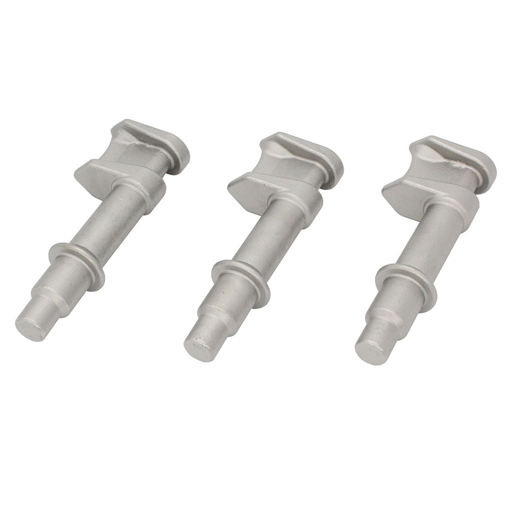 Lock seat fittings precision carbon steel casting