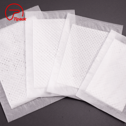 Meat Sea Food Paper Absorbent Pads